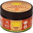 Скраб для тела We are the Planet Anti-Cellulite Горячий, 200 мл