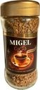 Кофе растворимый Migel Gold 70г