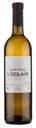 Вино Chateau L'Eclair Мускат белое полусладкое 10-12%, 750мл