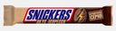 Батончик шоколадный Эспрессо Snickers 81г