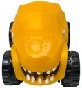 Игрушка Ningbo Home-Dollar Машинка Динозавр 1шт.