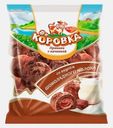 Пряники со вкусом шоколадного молока Коровка 300г
