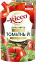 Кетчуп МИСТЕР РИККО, Томатный, Помодоро Специале, 350г