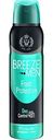 Дезодорант мужской Breeze Fresh Protection, 150 мл