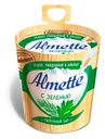 Творожный сыр Almette с зеленью, 150 г