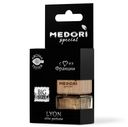 Ароматизатор подвесной Medori парфюм бутылочка 6мл lyon