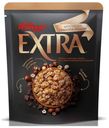Мюсли Kellogg's Хрустящая Гранола темнымй шоколад и фундук, 300 г