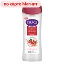 DURU Шампунь защита цвета экст Граната 600мл(Эвьяп):6/12