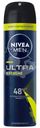 Антиперспирант Nivea ультра экстрим 150мл