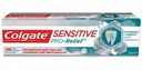 Зубная паста для чувствительных зубов Colgate Sensitive Pro-Relief, 75 мл
