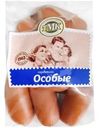 Сардельки Тульский МК Особые 700г