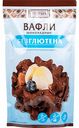 Смесь Вафли шоколадные Тестовъ без глютена, 200 г