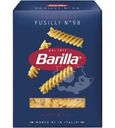 Макароны Barilla Фузилли 450г