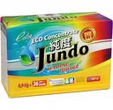 Стиральный порошок для цветного белья концентрированный Jundo Color, 900 г