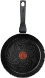 Сковорода TEFAL Ultra Plus 22см, штампованный алюминий, Арт. 04223122