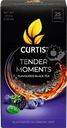 Чай черный CURTIS Tender Moments арома