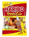 Жевательный мармелад HARIBO Happy Cola, 80 г