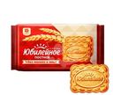 Печенье Юбилейное Постное 224г