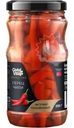 Перец Global Village Selection Чили маринованный 330г