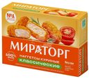 Наггетсы Мираторг Классические куриные запеченные замороженные 250г