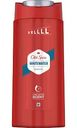 Гель для душа Old Spice Whitewater, 675мл