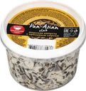  Морская капуста PAN-ASIAN с ореховым соусом 
