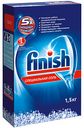 Специальная соль для посудомоечных машин Finish 5х, 1,5 кг