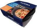 Суп томатно-сливочный Agama Ready to eat с морепродуктами, 250г