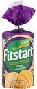 Хлебцы рисовые Fitstart Манго-маракуйя, 100 г