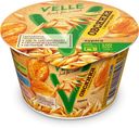 Продукт овсяный «Велле» ферментированный овсянка курага, 180 г