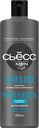 Шампунь для нормальных и жирных волос мужской СЬĔСС Men Clean&Cool, 450мл