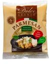 Cыр Dolce Granto Пармезан тертый в лепестках 40% 150г