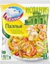 Паэлья Испанское блюдо 4 Сезона 600г
