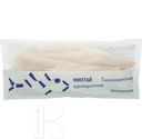 Минтай BOREALIS филе без кожи замороженный 650г