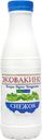Снежок ЭКОВАКИНО 2,5%, без змж, 470мл