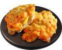 СВИНИНА ПО-ФРАНЦУЗСКИ (СП ГМ), 100г