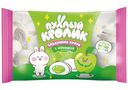 Суфле Пухлый Кролик воздушное с начинкой кислое яблоко, 85г