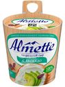 Творожный сыр Almette с авокадо 63%, 150г