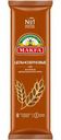 Спагетти Makfa цельнозерновые, 500г