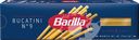 Макароны BARILLA Bucatini n.9 группа А высший сорт, 400г