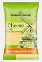 Сыр Cheese House Cheese 20% весовой 300г (779,90₽/1кг)