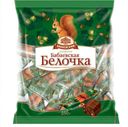 Конфеты «Бабаевский» «Белочка», 200 г