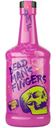 Спиртной напиток Dead Man`s Fingers Passion Fruit Rum на основе рома со вкусом маракуйи 37.5%, 700мл