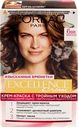 Краска для волос EXCELLENCE 6.00 Темно-русый