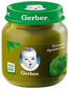 Пюре Gerber Только Брокколи с 4 мес., 130 г