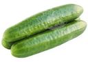 Огурец Global Village среднеплодный гладкий 600г