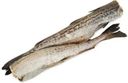 Минтай ЛЕНТА FRESH потрошеный без головы (из замороженного сырья), весовой