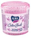 Ватные палочки Aura Beauty, 200 шт