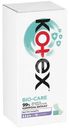 Прокладки ежедневные Kotex Bio-Care длинные 18шт