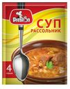 Суп Preston Рассольник 50г